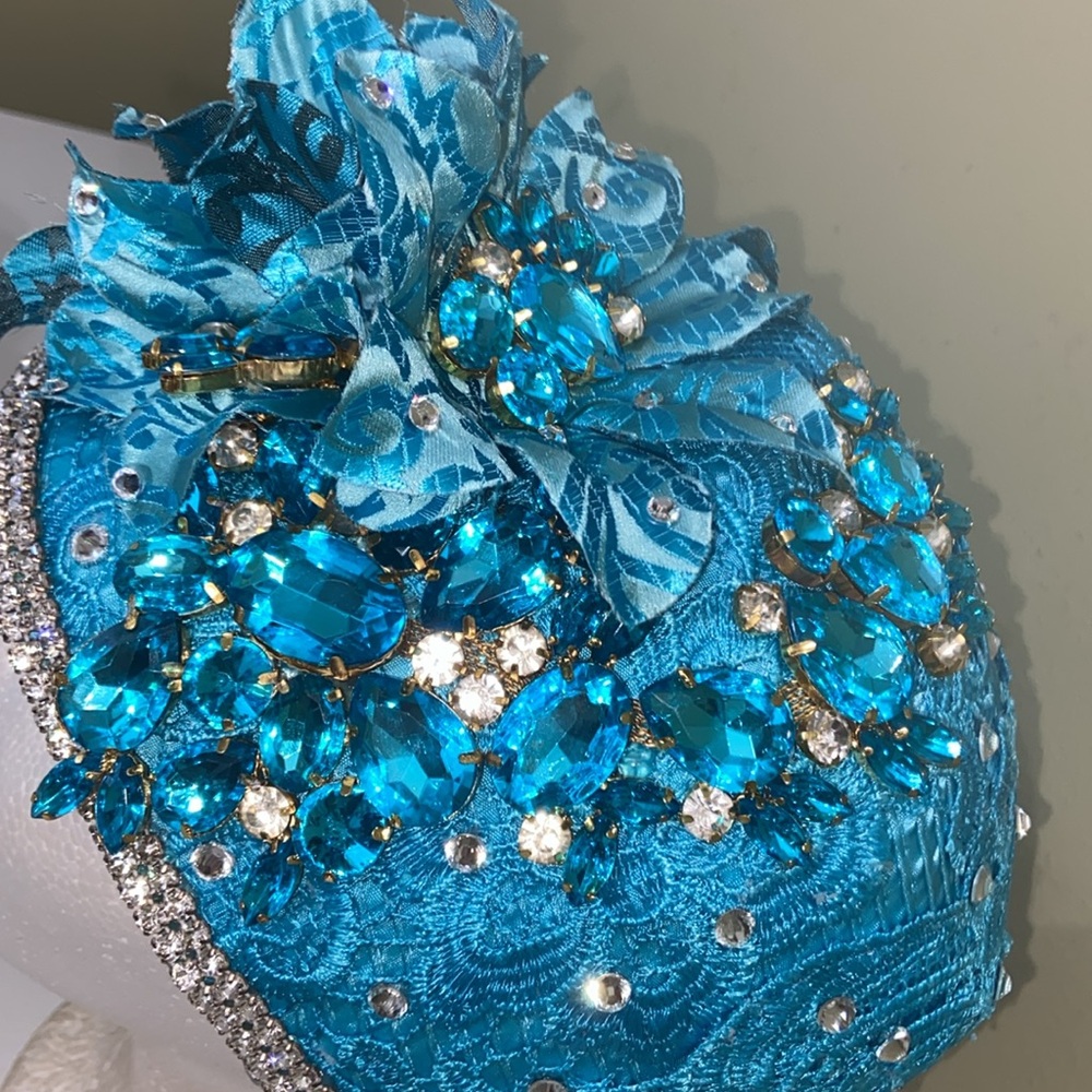 Beautiful Dress / Church Hat Hat by Kymmy Koo - Picture 6 of 11